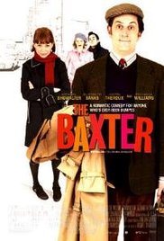 Watch Full Movie :The Baxter (2005)