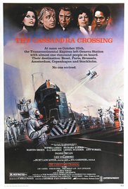 Watch Full Movie :The Cassandra Crossing (1976)
