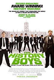 Watch Full Movie :The History Boys (2006)