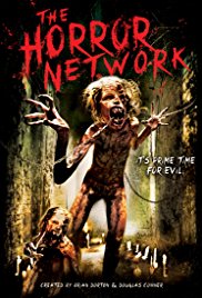 Watch Full Movie :The Horror Network Vol. 1 (2015)
