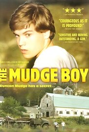 Watch Full Movie :The Mudge Boy 2003