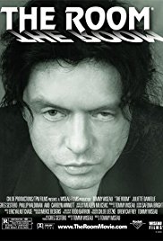 Watch Full Movie :The Room (2003)