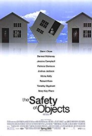 Watch Full Movie :The Safety of Objects (2001)