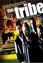 Watch Full Movie :The Tribe (1998)