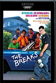 Watch Full Movie :The Breaks (1999)