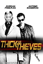 Watch Full Movie :Thick as Thieves (2009)