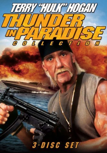 Watch Full Movie :Thunder in Paradise (1993)