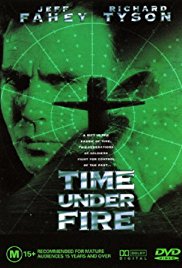Watch Full Movie :Time Under Fire (1997)