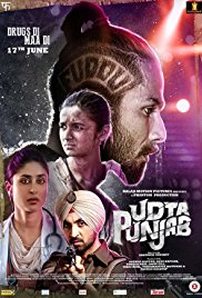 Watch Full Movie :Udta Punjab (2016)