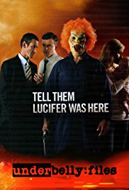 Watch Full Movie :Underbelly Files: Tell Them Lucifer Was Here (2011)