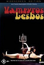 Watch Full Movie :Vampyros Lesbos (1971)