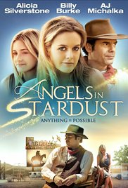 Watch Full Movie :Angels in Stardust (2014)