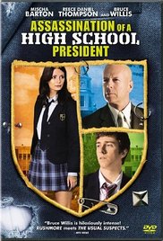 Watch Full Movie :Assassination of a High School President (2008)