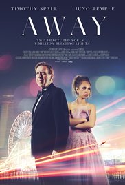 Watch Full Movie :Away (2016)