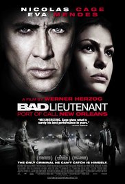 Watch Full Movie :Bad Lieutenant: Port of Call New Orleans (2009)