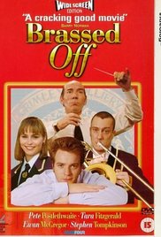 Watch Full Movie :Brassed Off (1996)