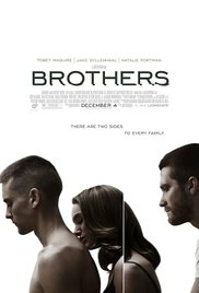 Watch Full Movie :Brothers (2009)