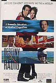 Watch Full Movie :Destiny Turns on the Radio (1995)