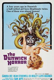 Watch Full Movie :The Dunwich Horror (1970)