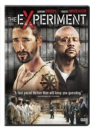 Watch Full Movie :The Experiment (2010)
