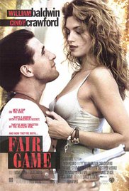 Watch Full Movie :Fair Game (1995)