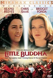 Watch Full Movie :Little Buddha (1993)