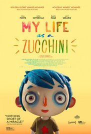 Watch Full Movie :My Life as a Zucchini (2016)