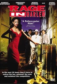Watch Full Movie :A Rage in Harlem (1991)
