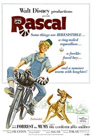 Watch Full Movie :Rascal (1969)