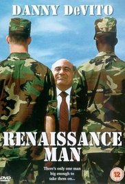 Watch Full Movie :Renaissance Man (1994)