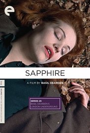 Watch Full Movie :Sapphire (1959)