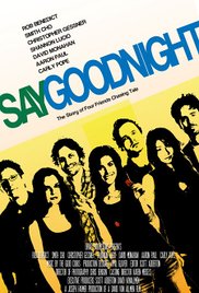 Watch Full Movie :Say Goodnight (2008)