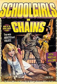 Watch Full Movie :Schoolgirls in Chains (1973)