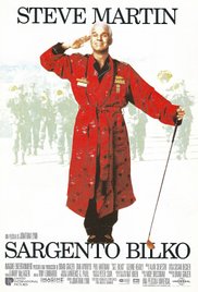 Watch Full Movie :Sgt. Bilko (1996)