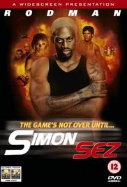 Watch Full Movie :Simon Sez (1999)