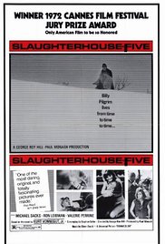 Watch Full Movie :SlaughterhouseFive (1972)