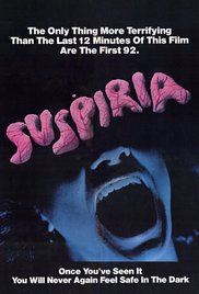 Watch Full Movie :Suspiria (1977)