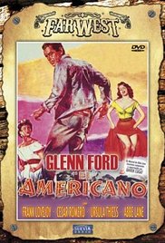 Watch Full Movie :The Americano (1955)