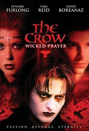 the crow full movie online