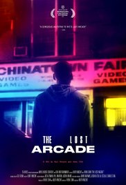 Watch Full Movie :The Lost Arcade (2015)