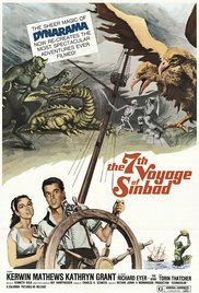 Watch Full Movie :The 7th Voyage of Sinbad (1958)