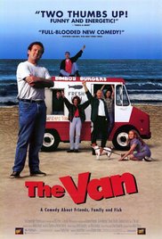 Watch Full Movie :The Van (1996)