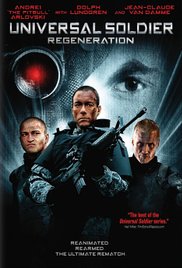 Watch Full Movie :Universal Soldier: Regeneration (2009)