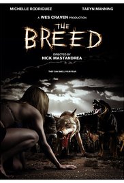 Watch Full Movie :The Breed (2006)