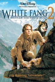 Watch Full Movie :White Fang 2: Myth of the White Wolf (1994)