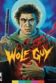 Watch Full Movie :Wolfguy: Enraged Lycanthrope (1975)