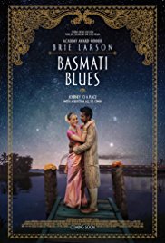 Watch Full Movie :Basmati Blues (2017)