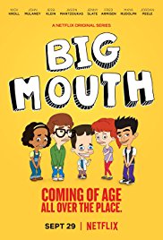 Watch Full TV Series :Big Mouth (2017)