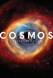 Watch Full TV Series :Cosmos: A Spacetime Odyssey (2014)