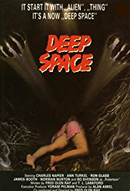 Watch Full Movie :Deep Space (1988)